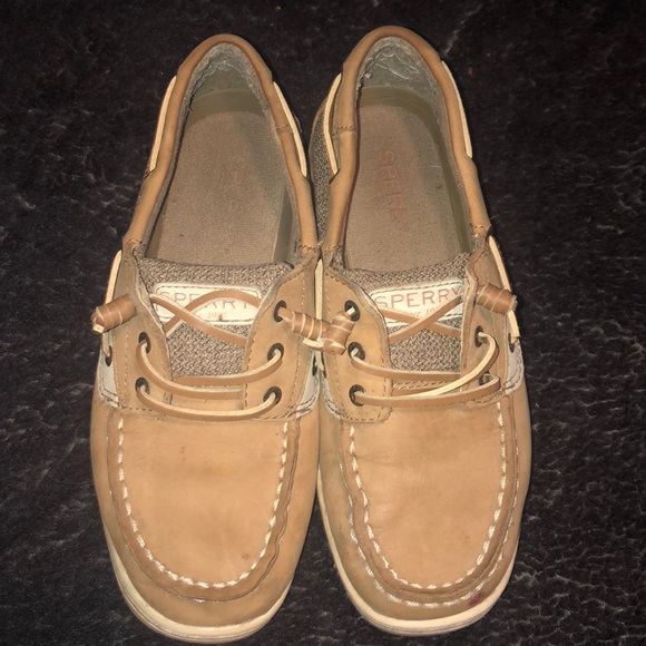 Sperry Other - Sperrys!! Like new!